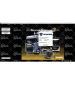 SCANIA SDP3 TRUCKS 2.69.1.2 [2026.01] - Image 6