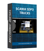 SCANIA SDP3 TRUCKS 2.69.1.2 [2026.01]