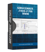 SERVICEMAXX J1939-J1708-MWM  44.24 [2016]