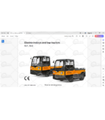 STILL STEDS NAVIGATOR FORKLIFTS D8.21 R9 [2021.09] - Image 6