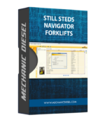 STILL STEDS NAVIGATOR FORKLIFTS D8.21 R9 [2021.09]