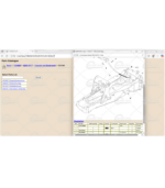 TEREX SCHAEFF 820-860-880-970-980 TX760B-TX860B-TX870B-TX970B PARTS CATALOG - Image 8