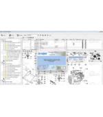 TEREX SCHAEFF  HML 22-23-31-32-42 PARTS CATALOG - Image 8