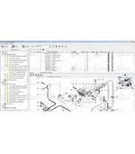 TEREX SCHAEFF  HML 22-23-31-32-42 PARTS CATALOG - Image 2