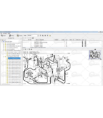 TEREX SCHAEFF  HML 22-23-31-32-42 PARTS CATALOG - Image 4