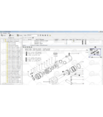 TEREX SCHAEFF  HML 22-23-31-32-42 PARTS CATALOG - Image 7