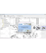 TEREX SCHAEFF HR 1.5- 1.6-2.0-3.7 PARTS CATALOG - Image 8