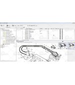TEREX SCHAEFF HR 1.5- 1.6-2.0-3.7 PARTS CATALOG - Image 3