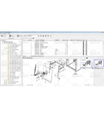 TEREX SCHAEFF HR 1.5- 1.6-2.0-3.7 PARTS CATALOG - Image 5