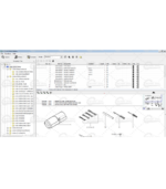 TEREX SCHAEFF HR 1.5- 1.6-2.0-3.7 PARTS CATALOG - Image 6