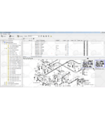 TEREX SCHAEFF HR 11-12-13-14-16-18 PARTS CATALOG - Image 3