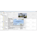 TEREX SCHAEFF MOBILE EXCAVATOR TW 70-85-110 PART CATALOG - Image 7