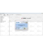 TEREX SCHAEFF SKL 823-833-843-853-863-873 PARTS CATALOG - Image 9