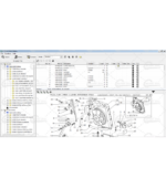TEREX SCHAEFF SKL 823-833-843-853-863-873 PARTS CATALOG - Image 11