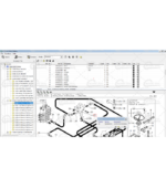 TEREX SCHAEFF SKL 823-833-843-853-863-873 PARTS CATALOG - Image 3