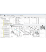 TEREX SCHAEFF SKL 823-833-843-853-863-873 PARTS CATALOG - Image 4