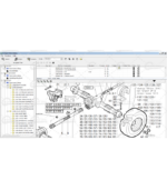 TEREX SCHAEFF SKL 823-833-843-853-863-873 PARTS CATALOG - Image 5