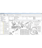 TEREX SCHAEFF SKL 823-833-843-853-863-873 PARTS CATALOG - Image 6