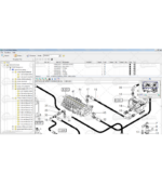 TEREX SCHAEFF TC15-TC125 PART CATALOG - Image 7