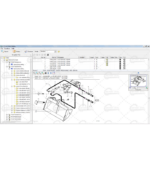 TEREX SCHAEFF TC15-TC125 PART CATALOG - Image 10