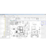TEREX SCHAEFF TC15-TC125 PART CATALOG - Image 5
