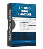 THERMO KING CANDIAG 1.18.1 [2023.10]