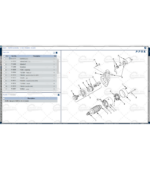 THERMO KING ELECTRONIC PARTS CATALOG [2012.07] - Image 8