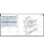 THERMO KING ELECTRONIC PARTS CATALOG [2012.07] - Image 9