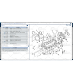 THERMO KING ELECTRONIC PARTS CATALOG [2012.07] - Image 2