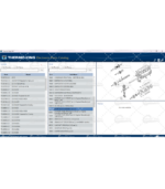 THERMO KING ELECTRONIC PARTS CATALOG [2012.07] - Image 4