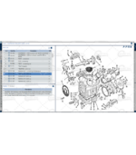 THERMO KING ELECTRONIC PARTS CATALOG [2012.07] - Image 5