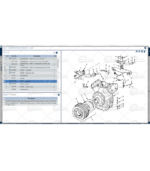 THERMO KING ELECTRONIC PARTS CATALOG [2012.07] - Image 6