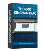 THERMO KING WINTRAC 6.8.0.10