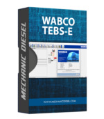 WABCO TEBS-E 7.00