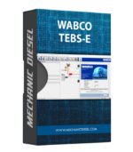 WABCO TEBS-E 7.20