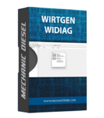 WIRTGEN WIDIAG 1.8.9 [2025.12]