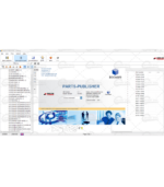 YANMAR EXCAVATOR EPC 4.1 [2009.11] - Image 8