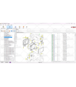 YANMAR EXCAVATOR EPC 4.1 [2009.11] - Image 9