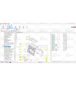 YANMAR EXCAVATOR EPC 4.1 [2009.11] - Image 3