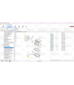 YANMAR EXCAVATOR EPC 4.1 [2009.11] - Image 4