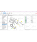 YANMAR EXCAVATOR EPC 4.1 [2009.11] - Image 5