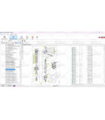 YANMAR EXCAVATOR EPC 4.1 [2009.11] - Image 6