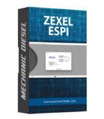 ZEXEL ESPI 1.5 [2020]