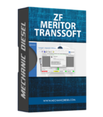 ZF MERITOR TRANSSOFT  2.1