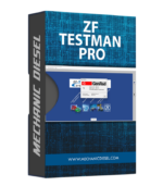 ZF TESTMAN PRO 10.5 [2022.09]
