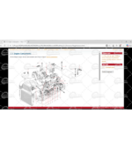 AGCO POWER WINEEM4 SERVICE TOOL 2.9.3 [2024.12] - Image 2