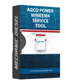 AGCO POWER WINEEM4 SERVICE TOOL 2.9.3 [2024.12]