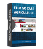 ETIM GO CASE AGRICULTURE 8.18 [2026.01]