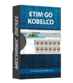 ETIM GO KOBELCO 8.18 [2026.01]