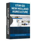 ETIM GO NEW HOLLAND AGRICULTURE 8.18 [2026.01]